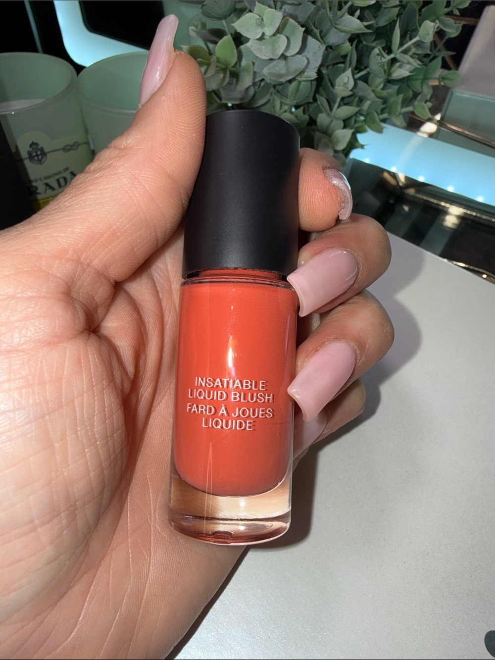 NARS Liquid Blush - Picture 2 of 3